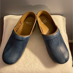 Great Condition Women’s Dansko Clogs